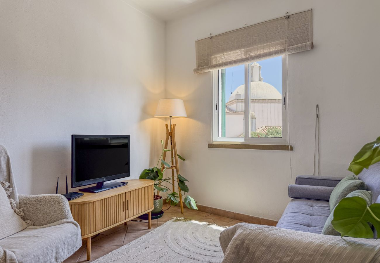 Apartment in Albufeira - #407 Central 3BR | Walk to the Beach & Old Town