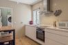 Apartment in Albufeira - #407 Central 3BR | Walk to the Beach & Old Town