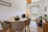 Apartment in Albufeira - #407 Central 3BR | Walk to the Beach & Old Town