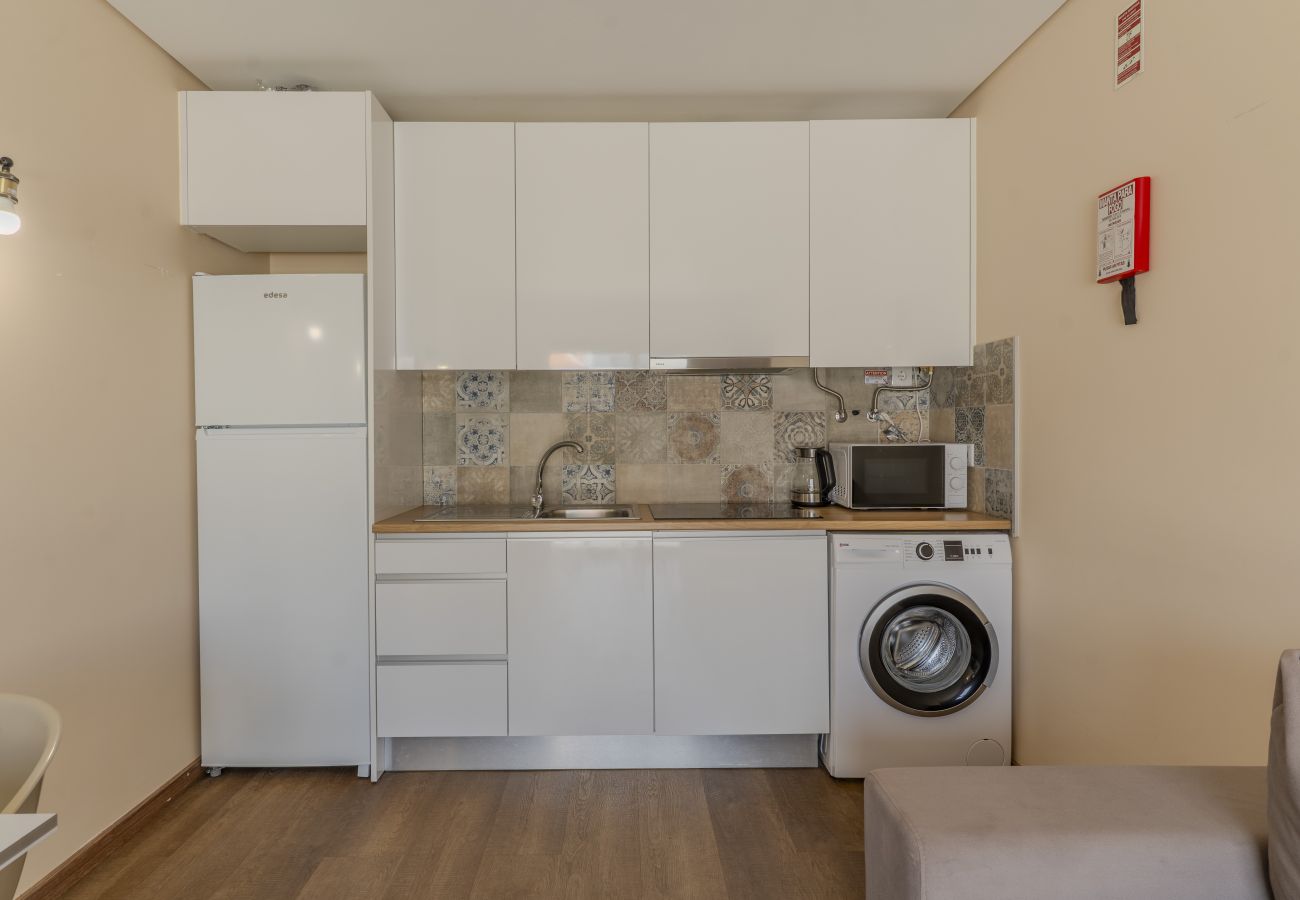 Apartment in Albufeira - #390 New town  Apartment with share pool 