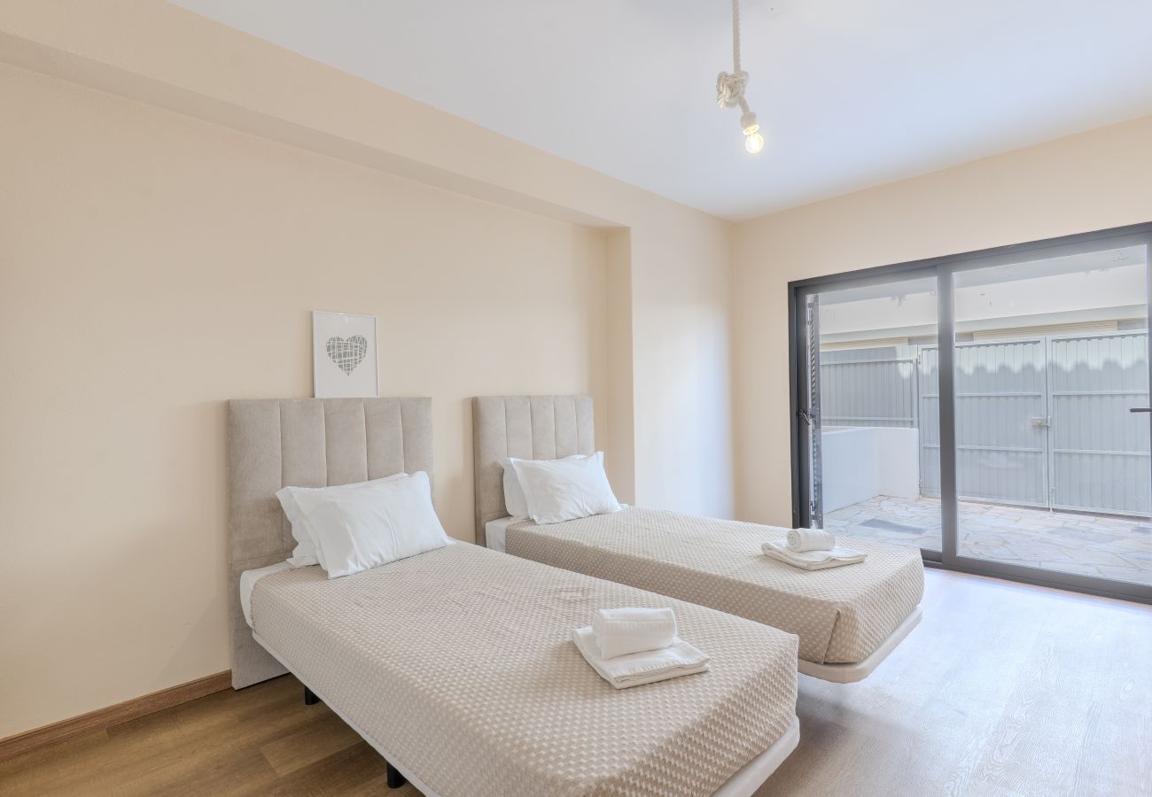 Villa in Albufeira - #393 Albufeira Oasis | 4BR Villa W/ Shared Pool