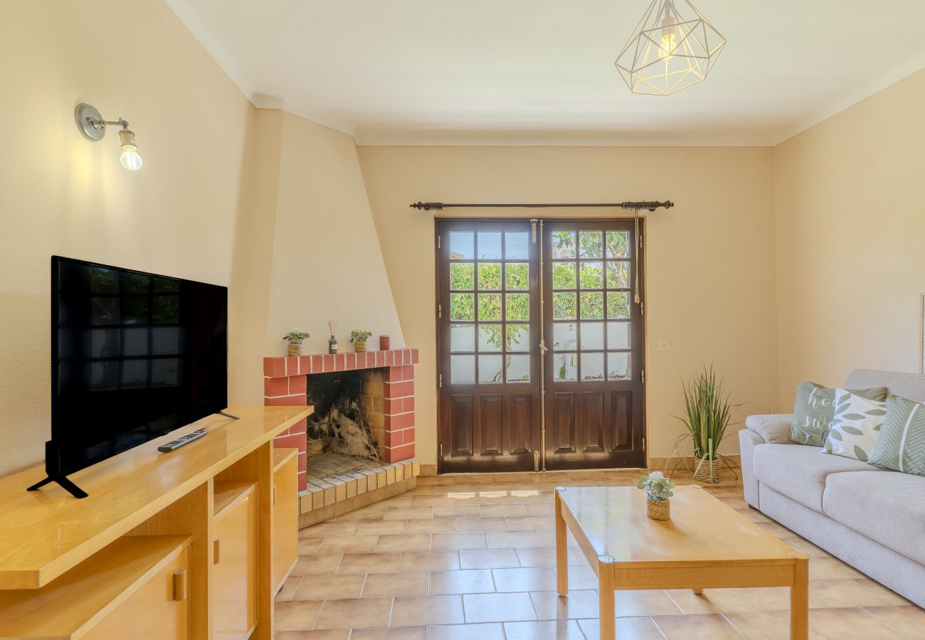 Villa in Albufeira - #393 Albufeira Oasis | 4BR Villa W/ Shared Pool