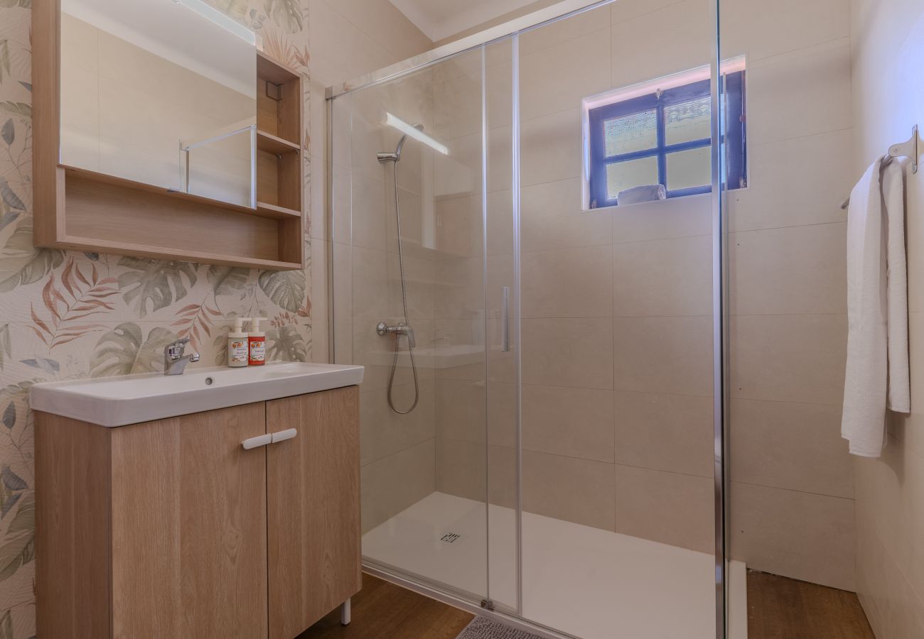 Villa in Albufeira - #394 Albufeira Escape | 3BR Villa with Shared Pool