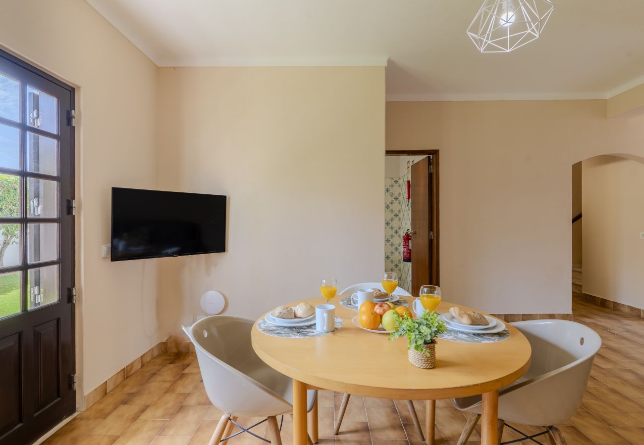 Villa in Albufeira - #394 Albufeira Escape | 3BR Villa with Shared Pool