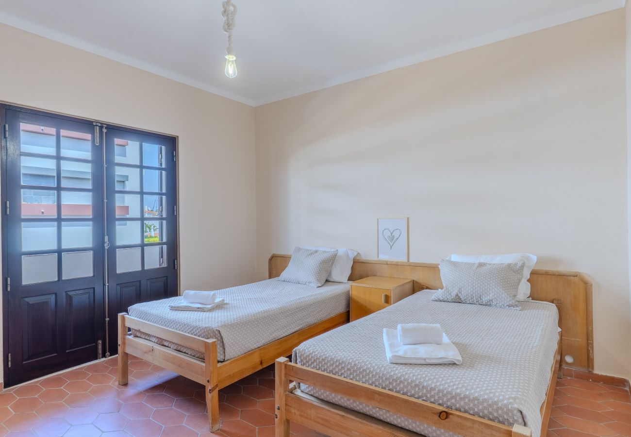 Villa in Albufeira - #394 Albufeira Escape | 3BR Villa with Shared Pool