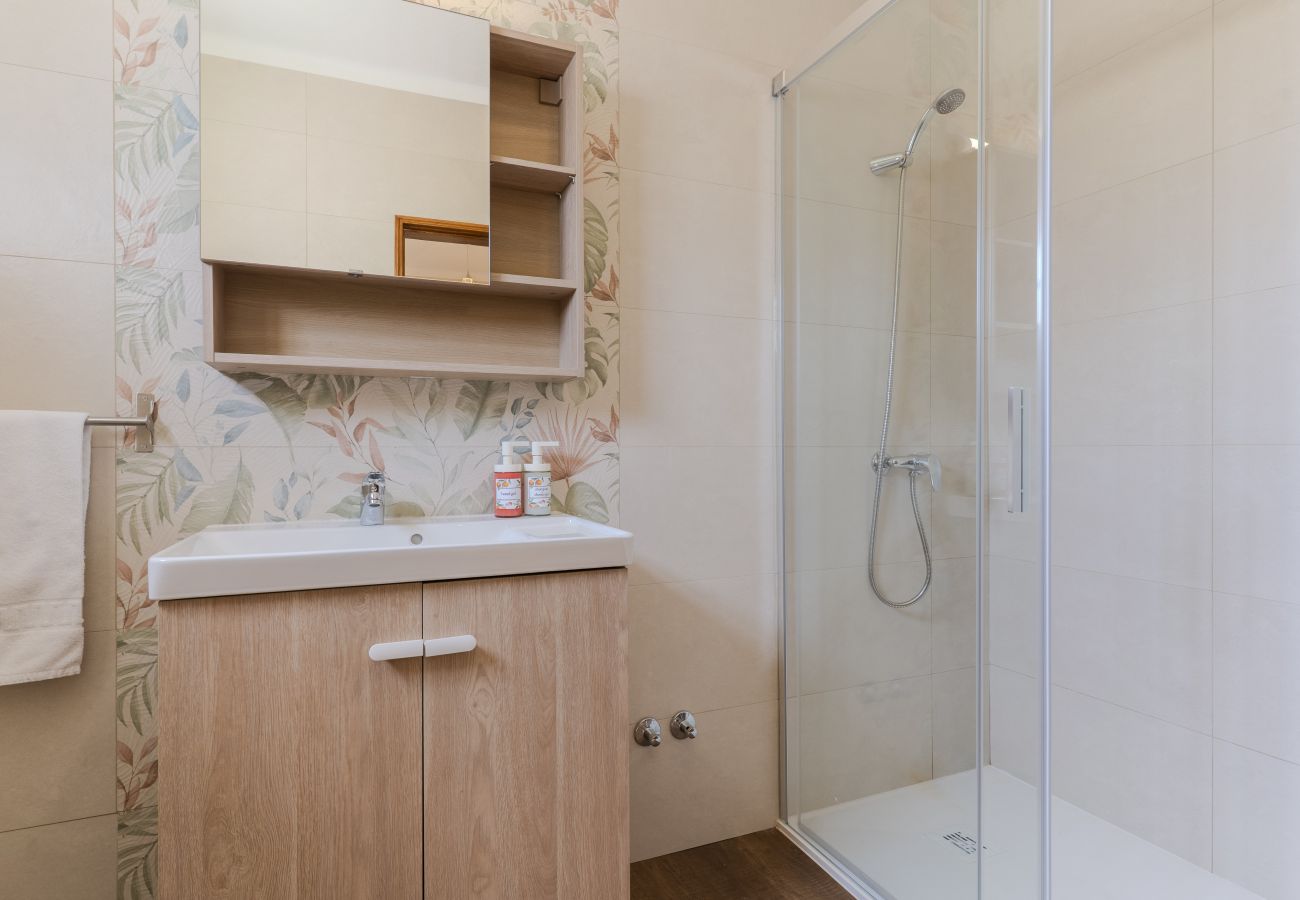 Villa in Albufeira - #395 Sun &  share Pool | V3 in New Town 