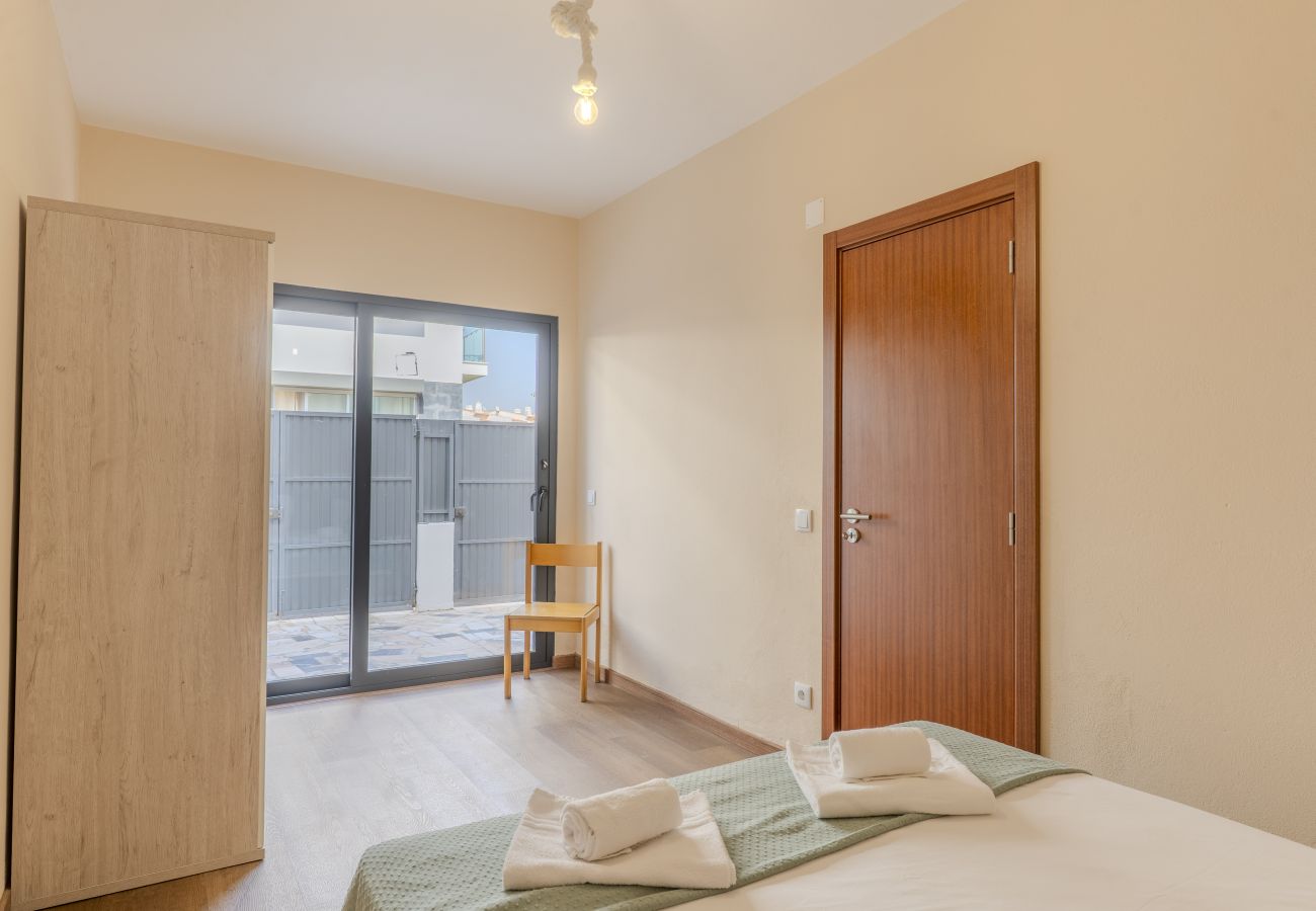 Villa in Albufeira - #395 Sun &  share Pool | V3 in New Town 