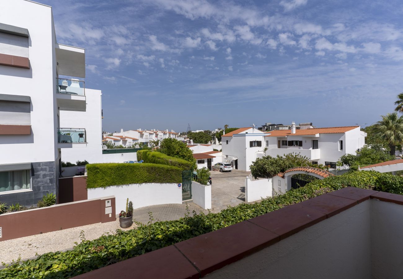 Villa in Albufeira - #395 Sun &  share Pool | V3 in New Town 