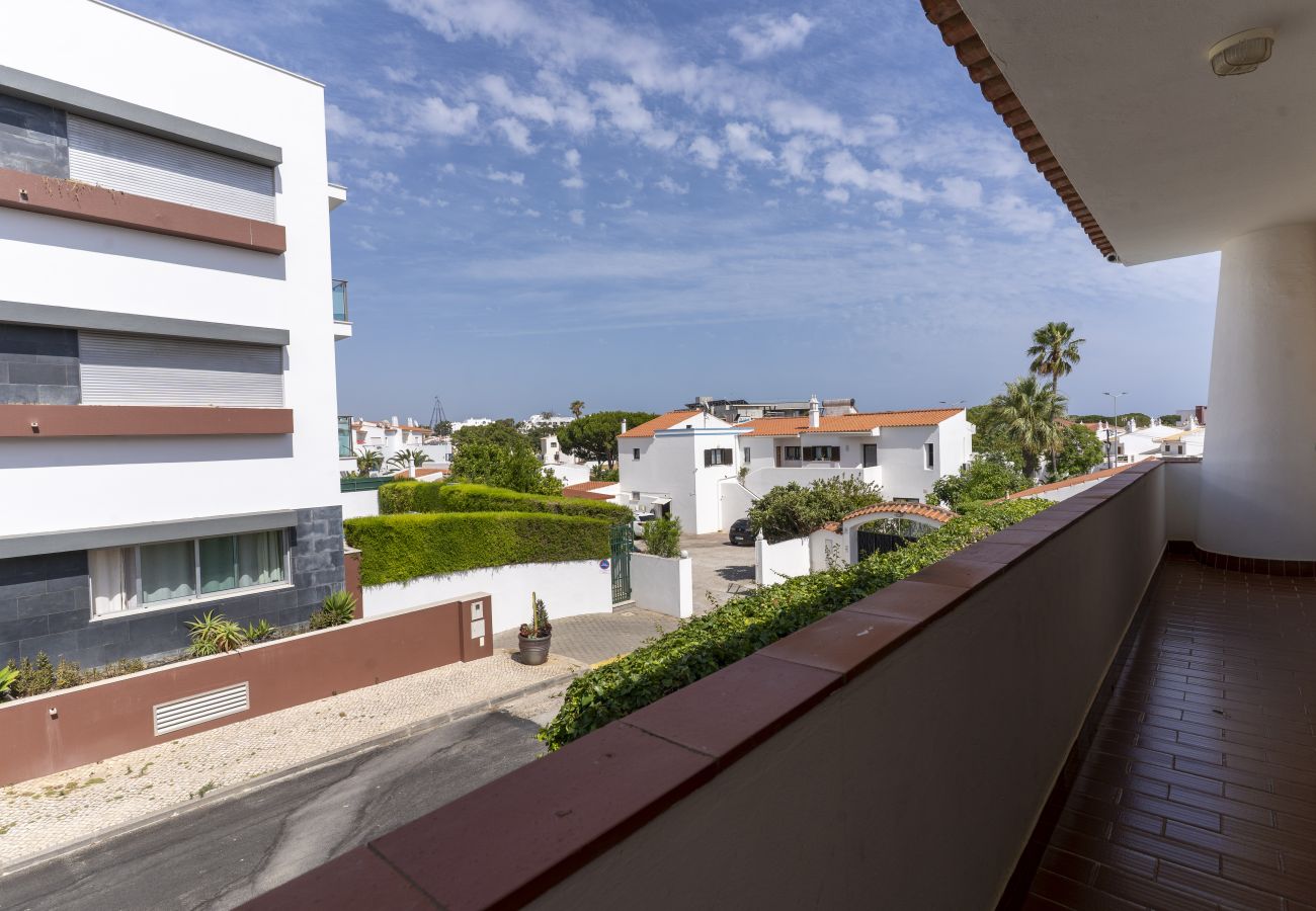 Villa in Albufeira - #395 Sun &  share Pool | V3 in New Town 
