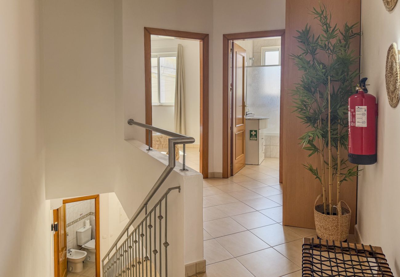 House in Albufeira - #403 Beach House | Sea View & BBQ