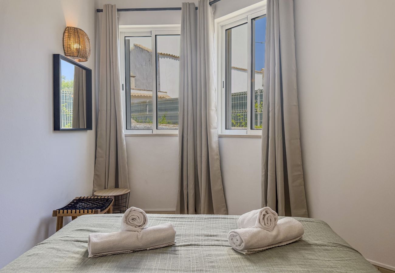 House in Albufeira - #403 Beach House | Sea View & BBQ