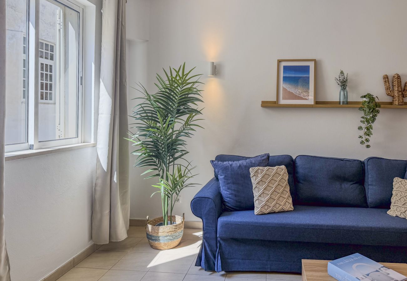 House in Albufeira - #403 Beach House | Sea View & BBQ