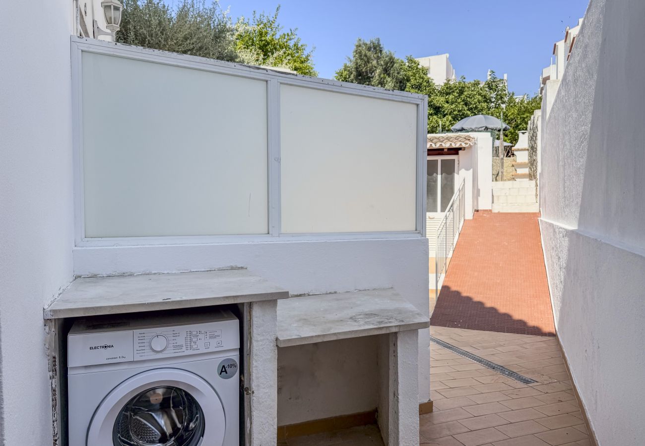House in Albufeira - #403 Beach House | Sea View & BBQ