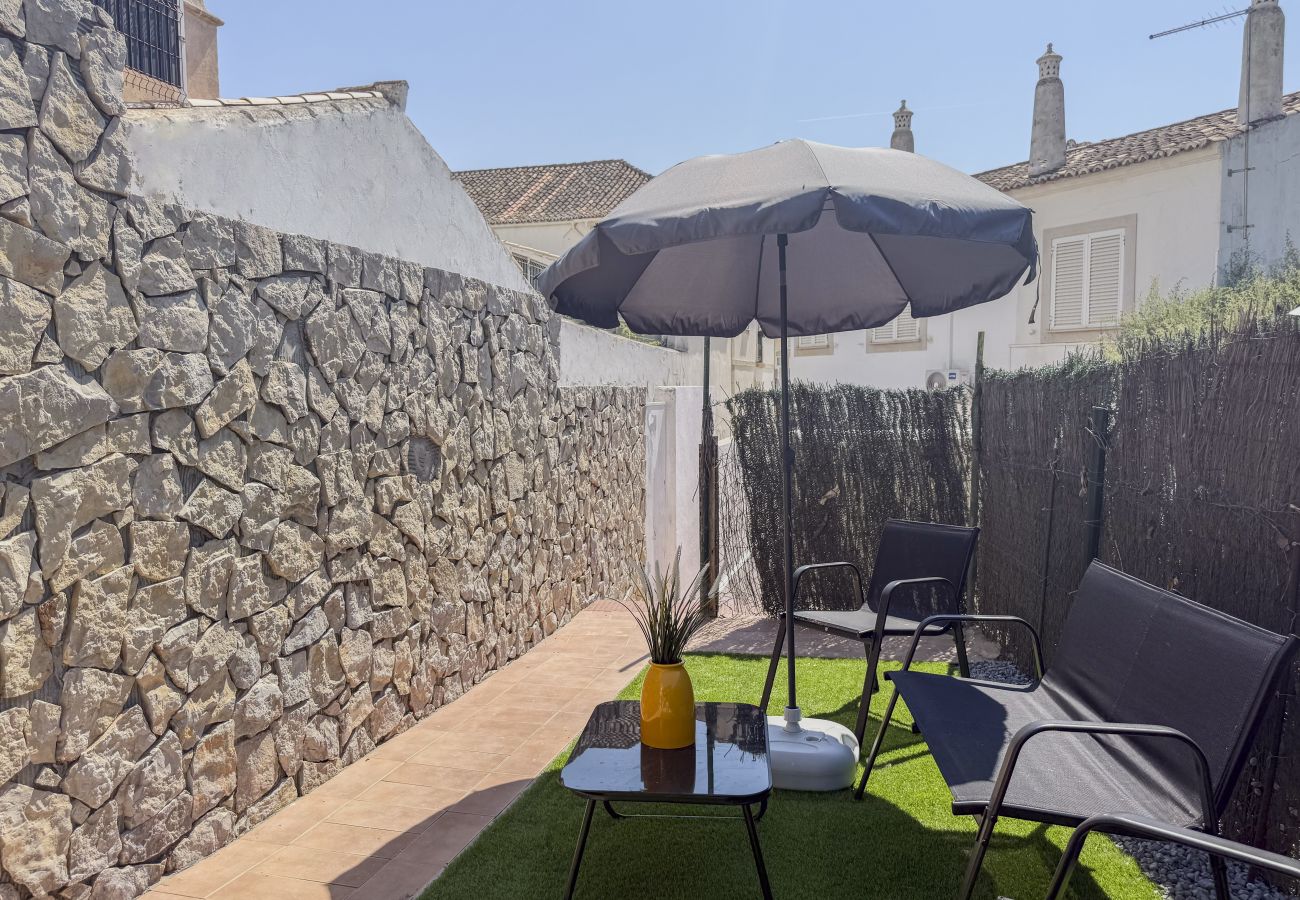 House in Albufeira - #403 Beach House | Sea View & BBQ