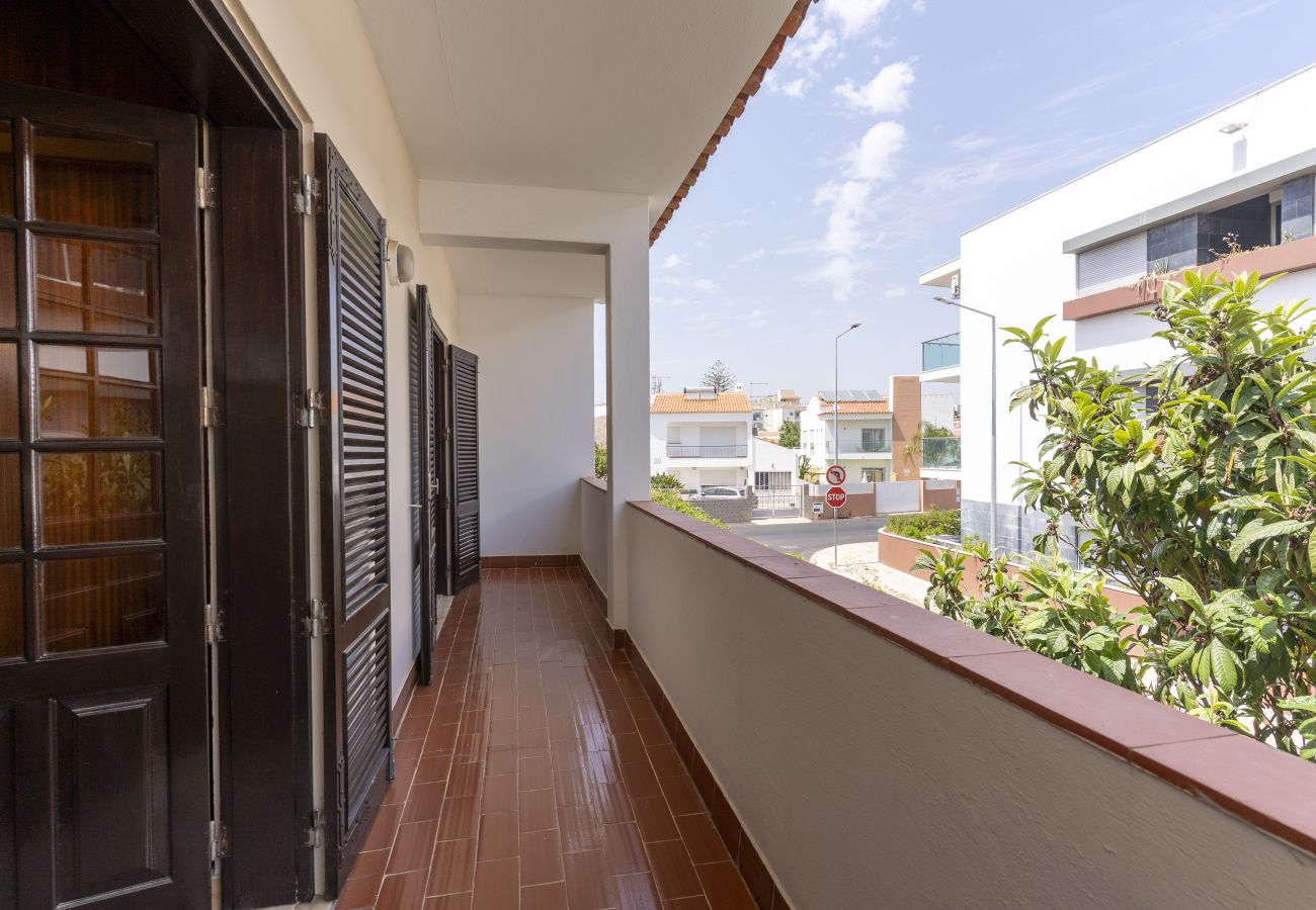 Villa in Albufeira - #392 Spacious 4BR Villa in Albufeira | Shared Pool
