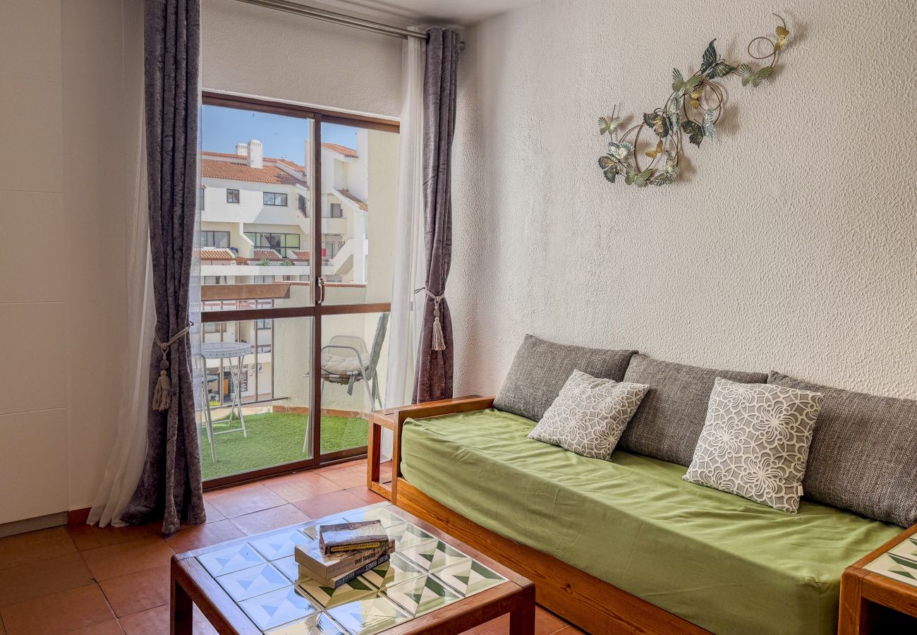 Apartment in Albufeira - #409 Central Albufeira Getaway with Shared Pool