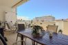 Apartment in Albufeira - #328 Charming 2BR Albufeira Home | Balcony & AC