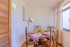 House in Albufeira - #417 Sunny 2BR Retreat | Open Views | Páteo