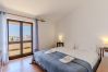 House in Albufeira - #417 Sunny 2BR Retreat | Open Views | Páteo
