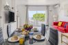 Apartment in Albufeira - #398 Elegant Sea View Apartment W Balcony | 1BR