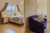 House in Albufeira - #373 Charming 4BR Villa with Spacious Garden & BBQ