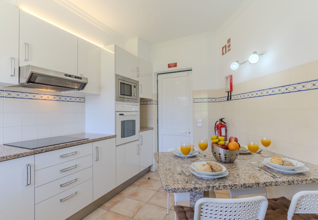 Terraced House in Albufeira - #338 Peaceful Family House | Outdoor Space