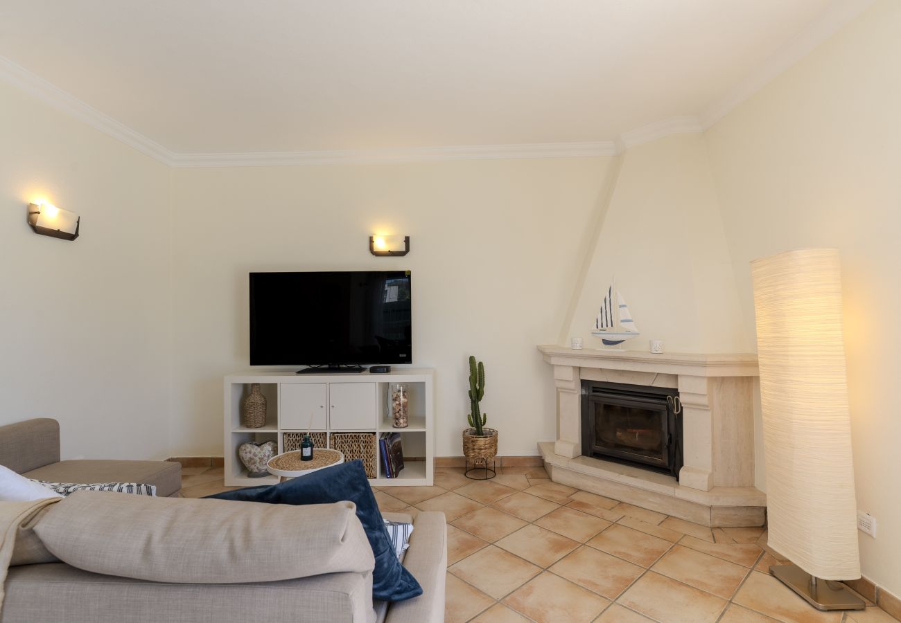 Terraced House in Albufeira - #338 Peaceful Family House | Outdoor Space