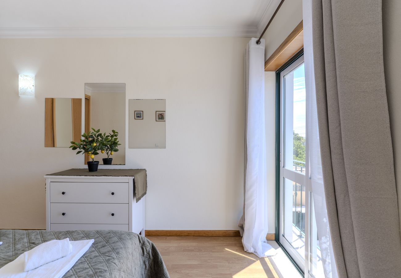 Terraced House in Albufeira - #338 Peaceful Family House | Outdoor Space