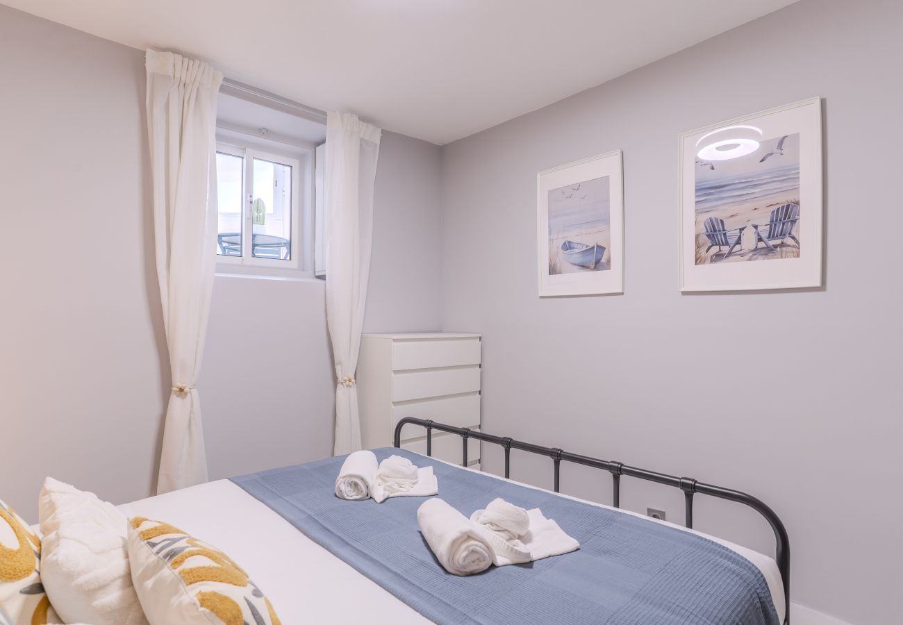 Apartment in Albufeira - #414 Central Apartment | Walk to the Beach
