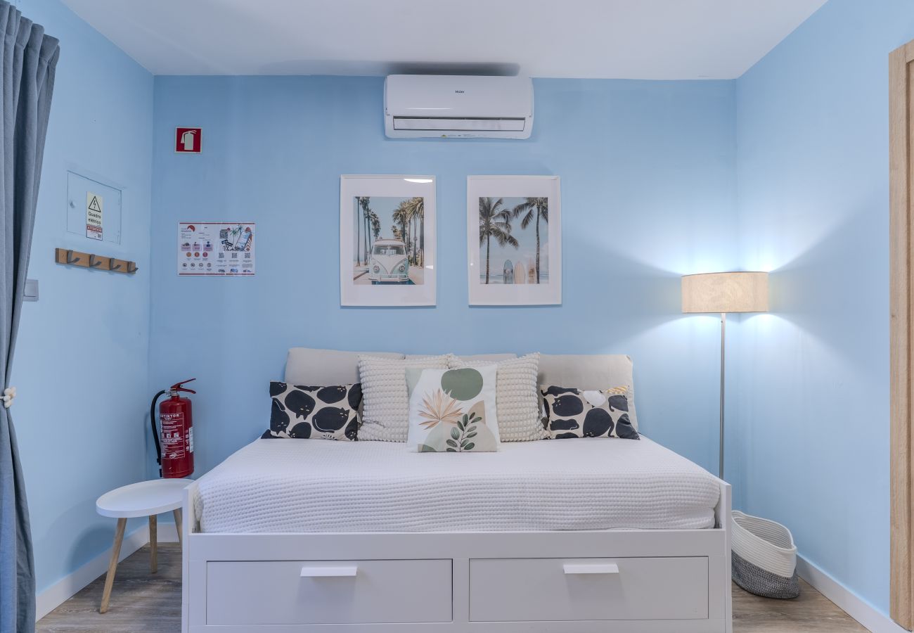 Apartment in Albufeira - #414 Central Apartment | Walk to the Beach