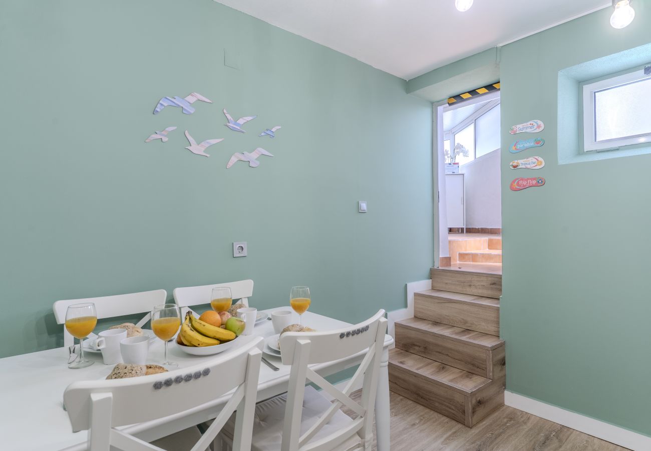 Apartment in Albufeira - #414 Central Apartment | Walk to the Beach