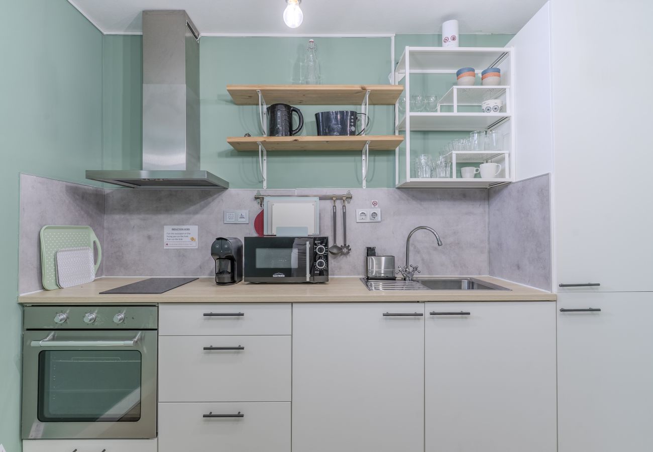 Apartment in Albufeira - #414 Central Apartment | Walk to the Beach