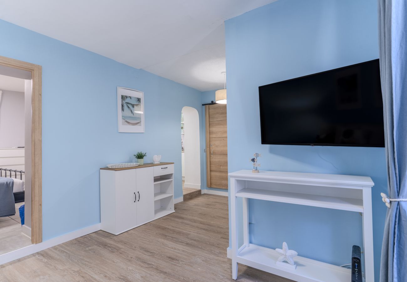 Apartment in Albufeira - #414 Central Apartment | Walk to the Beach