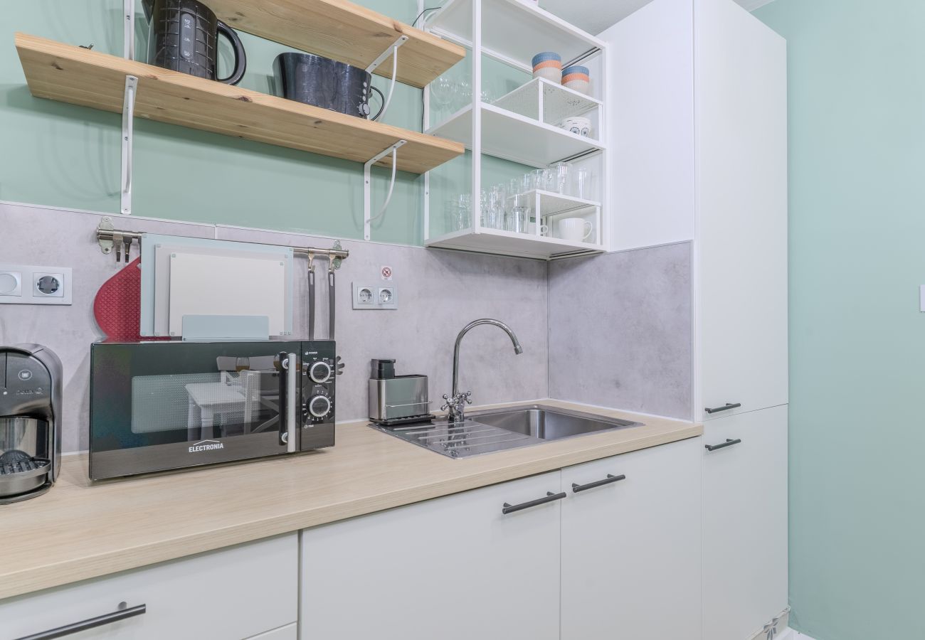 Apartment in Albufeira - #414 Central Apartment | Walk to the Beach