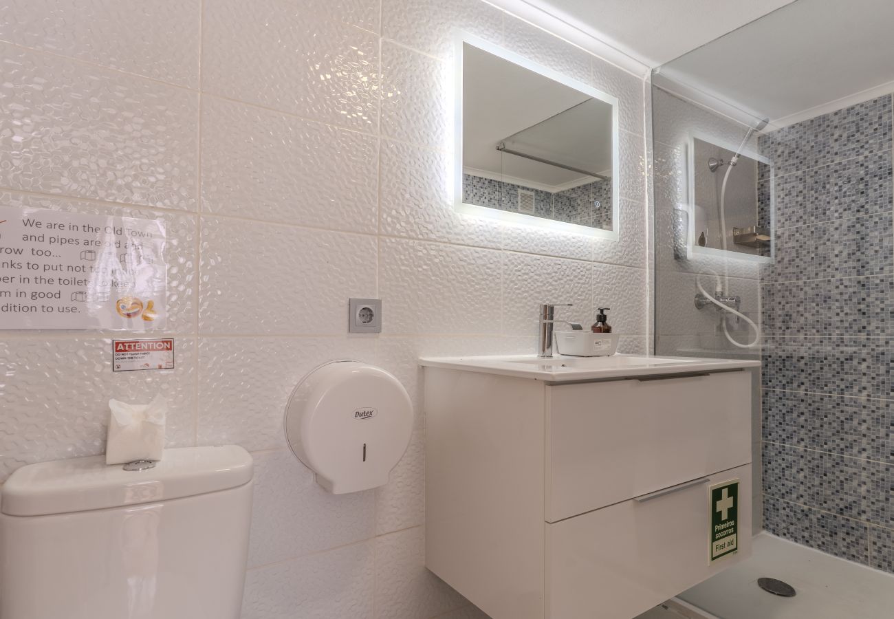 Apartment in Albufeira - #414 Central Apartment | Walk to the Beach