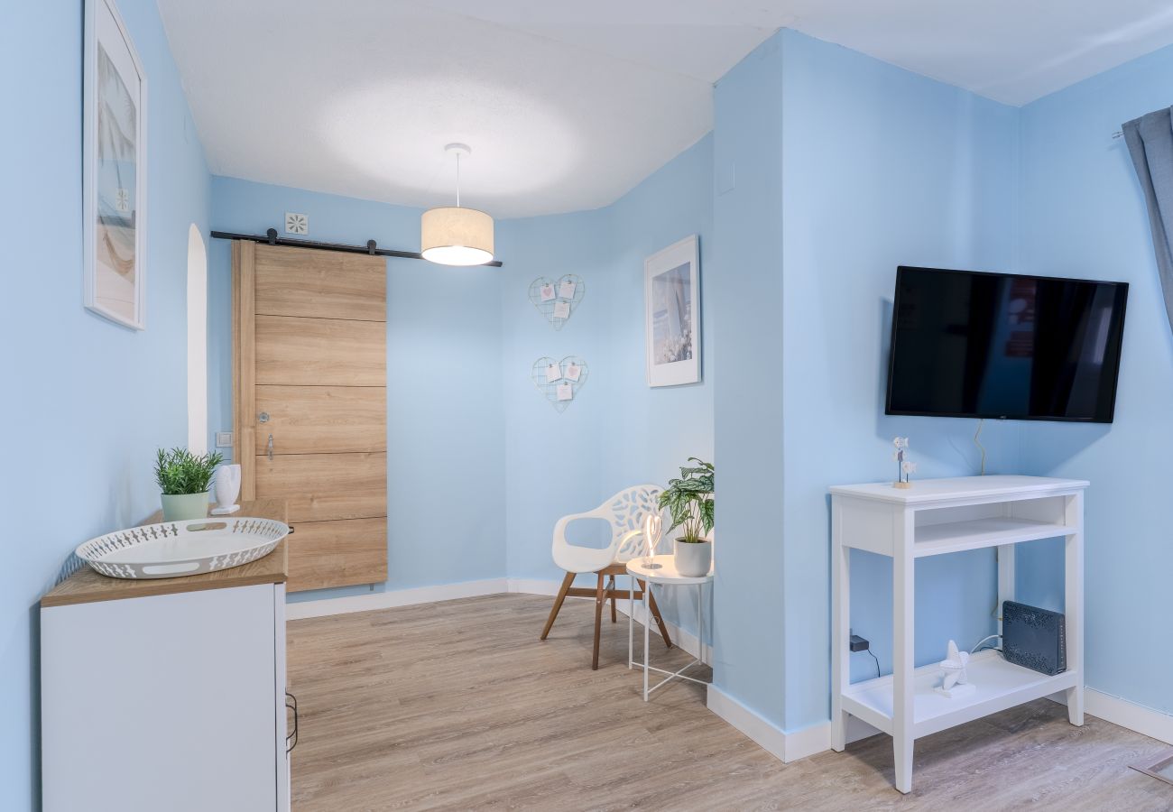 Apartment in Albufeira - #414 Central Apartment | Walk to the Beach