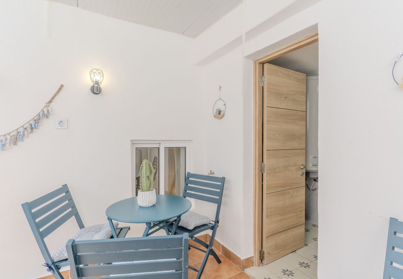 Apartment in Albufeira - #414 Central Apartment | Walk to the Beach