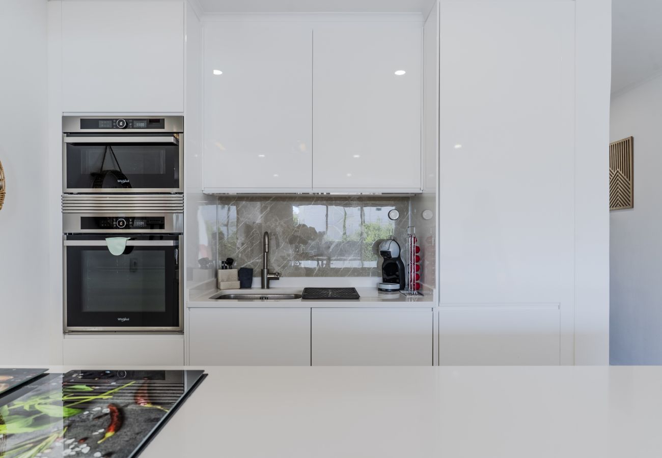 Apartment in Albufeira - #410 Sunny Lemon Apartment | Albufeira