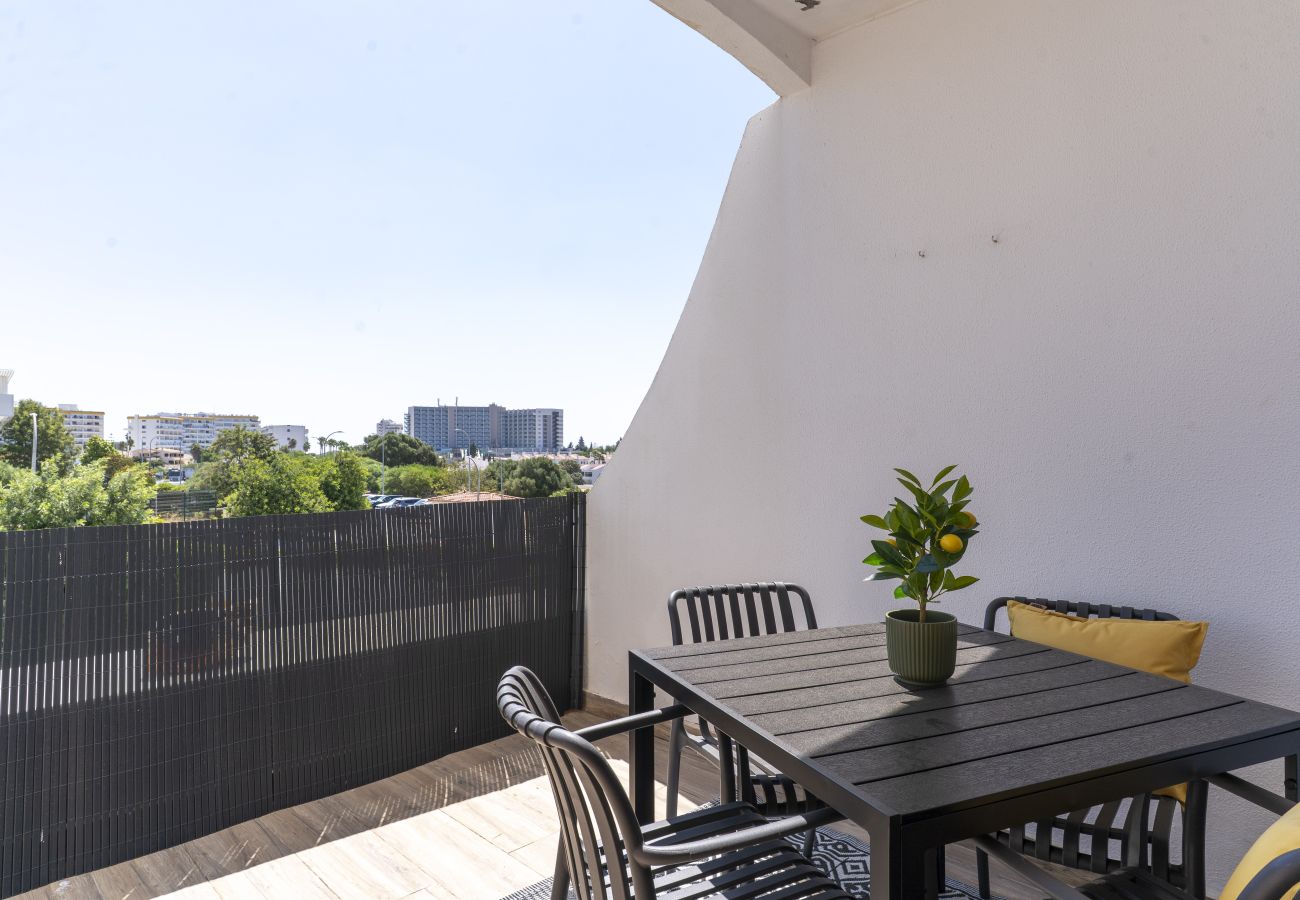 Apartment in Albufeira - #410 Sunny Lemon Apartment | Albufeira