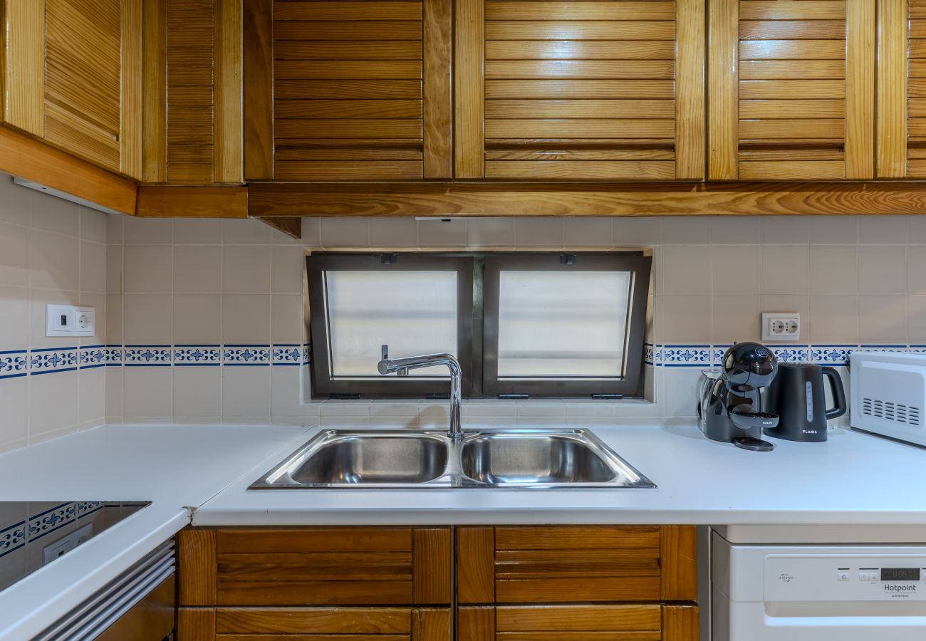 Apartment in Albufeira - #400 Central Albufeira Oasis | 1BR & Pool