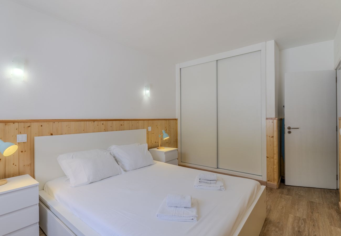 Apartment in Albufeira - #400 Central Albufeira Oasis | 1BR & Pool