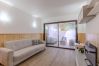 Apartment in Albufeira - #400 Central Albufeira Oasis | 1BR & Pool
