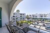 Apartment in Albufeira - #413 Charming 1BR Apartment | Salgados, Albufeira