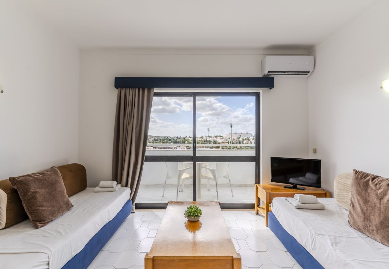 Apartment in Albufeira - #425 Cozy Getaway in Albufeira | Shared Pools